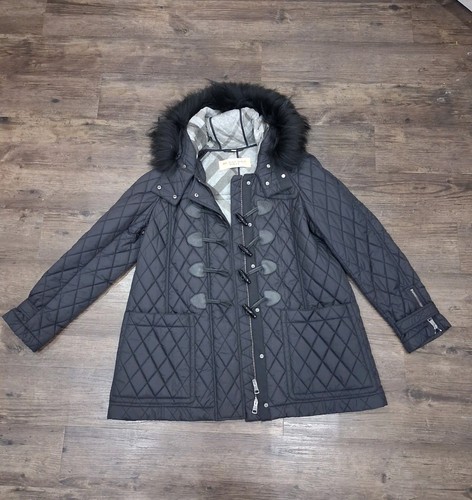 Burberry brit steppmantel - burberry,