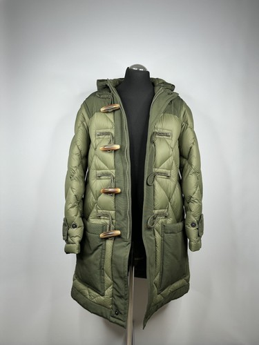 Burberry herren dufflecoat - herren,