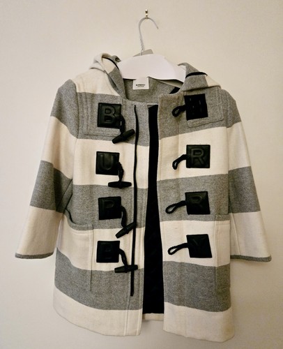 Burberry mantel - burberry,