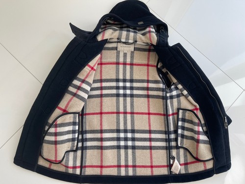 Burberry mantel - burberry,