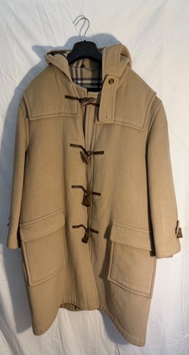 Original burberry dufflecoat - original,
