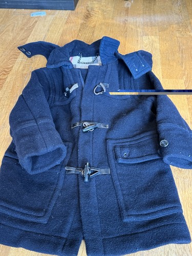 Burberry dufflecoat kinder - kinder, 104