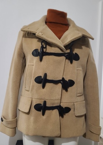 Dufflecoat burberry london - dufflecoat,