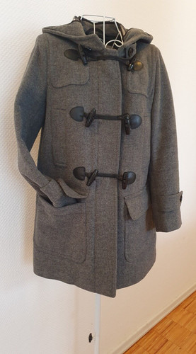 Burberry dufflecoat jacke - dufflecoat,,