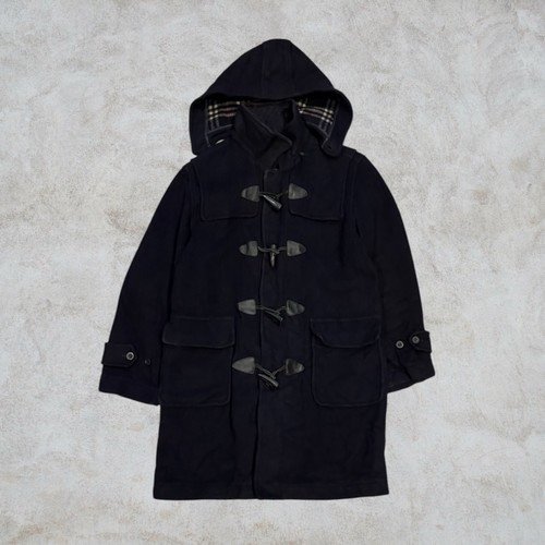 Burberrys wool cashmere - burberrys,