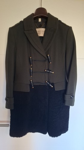 Original dufflecoat burberry - original,