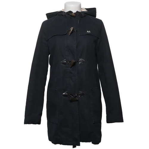 Thomas burberry dufflecoat - thomas,