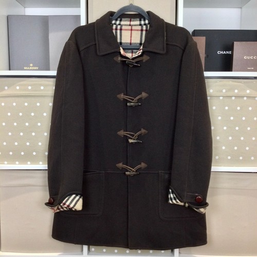 Burberry london woll - burberry,