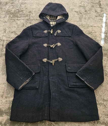 Burberry dufflecoat damen - burberry,