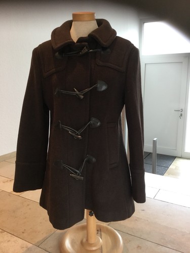 Orig burberry dufflecoat - burberry,