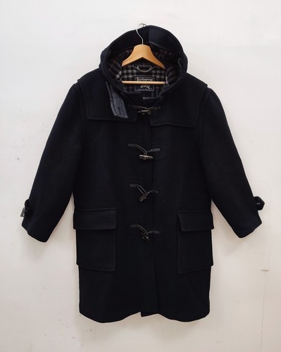 Vintage burberrys dufflecoat - vintage,