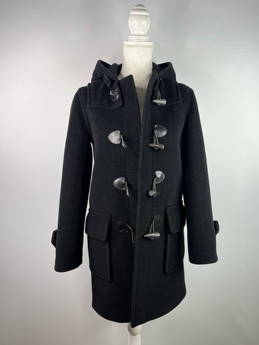 Burberry damen dufflecoat - burberry,