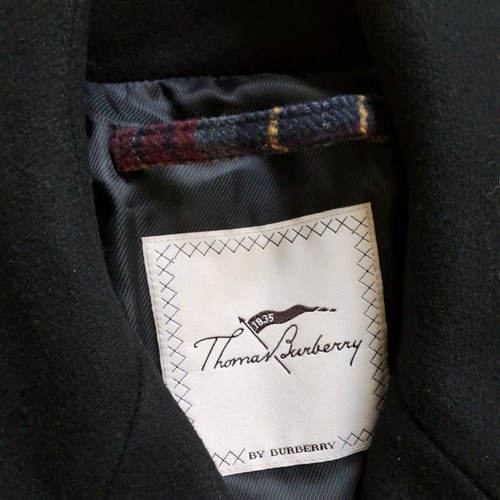 Thomas burberry warme - burberry, winter