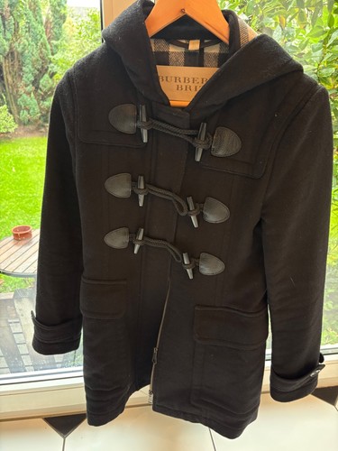 Burberry brit dufflecoat damen - burberry,