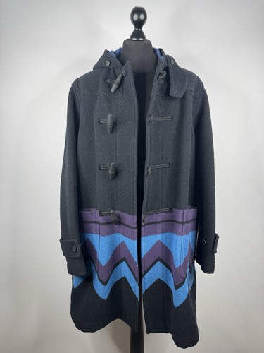 Burberry herren dufflecoat - burberry,
