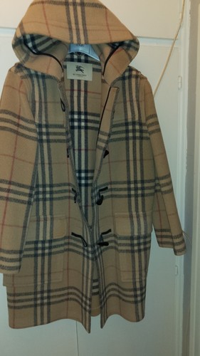 Toller burberry damen - toller,