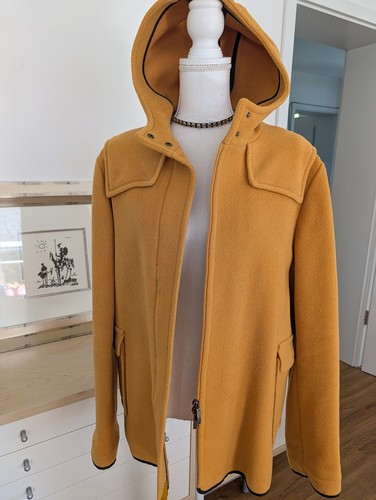 Dufflecoat burberry gelb - , 40
