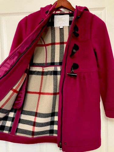 Burberry authentic mädchen - authentic,