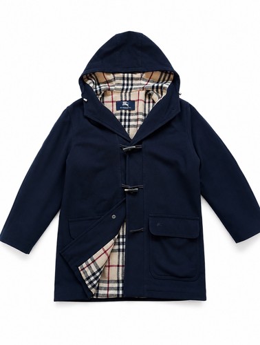 Burberry dufflecoat vintage - ,