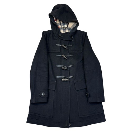 Burberry london dufflecoat - burberry,