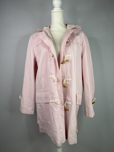 Burberry damen dufflecoat - burberry,