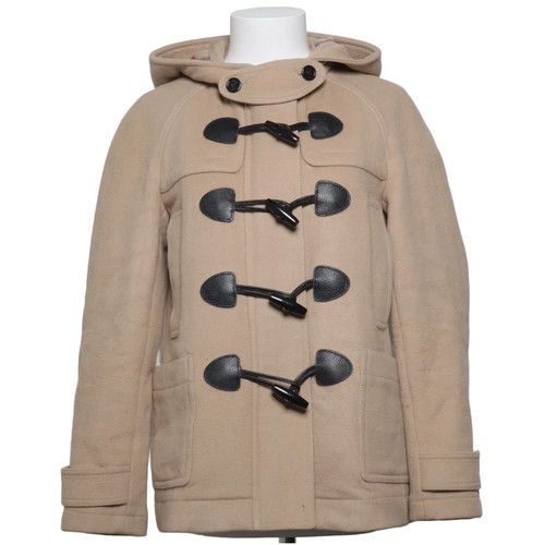 Burberry brit dufflecoat - burberry,