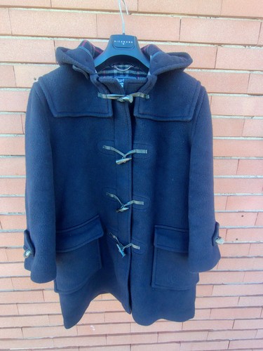 Dufflecoat vintage 90s - vintage,