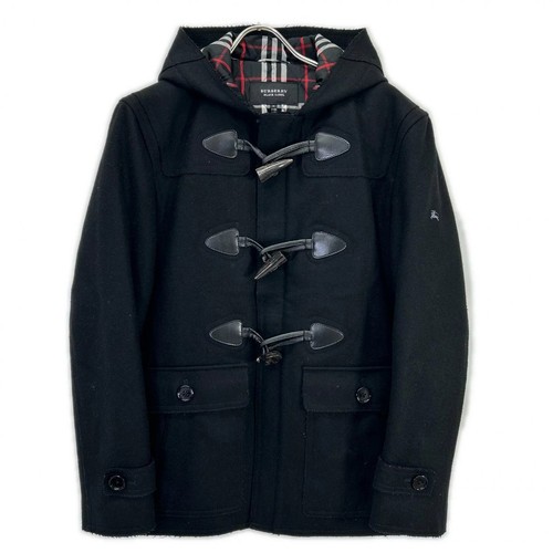 Burberry black label - burberry,