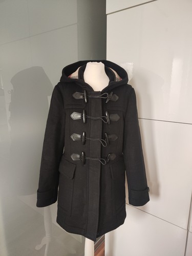 Burberry brit dufflecoat - burberry,