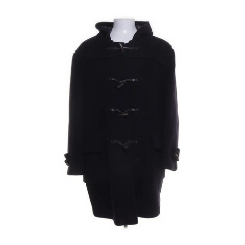 Burberry dufflecoat herren - burberry,, dufflecoat,