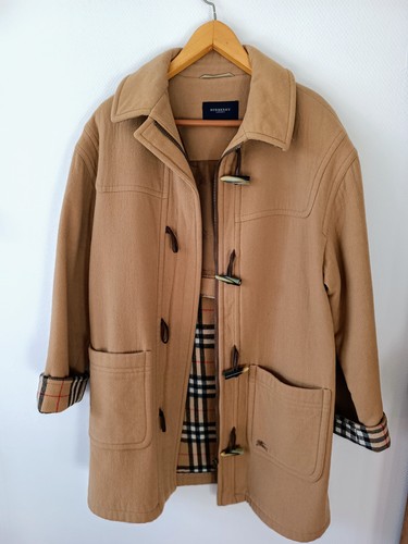 Duffle coat von burberry - coat,