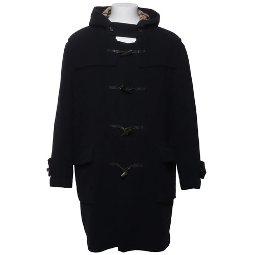 Burberry dufflecoat herren - burberry,, dufflecoat,