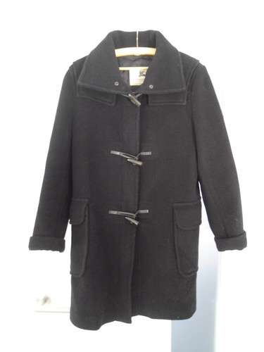 Burberry dufflecoat damen - burberry,