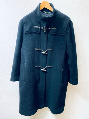 Burberry duffle coat - *,