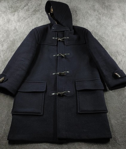 Burberry mantel damen 8 - mantel,