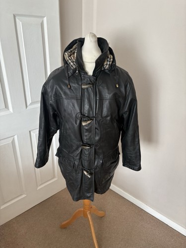 Herren vintage schwarz - vintage,