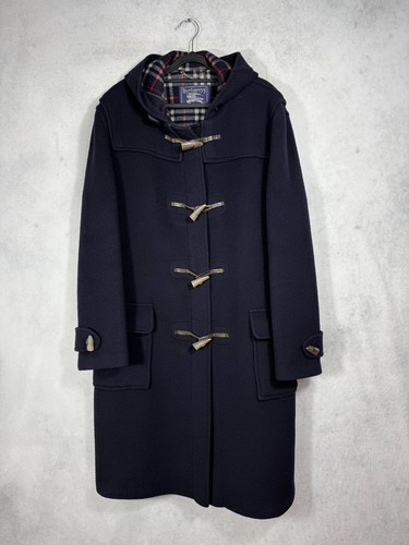 Burberry dufflecoat mantel - burberry,