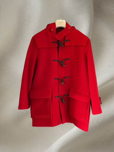 Damen winter mantel burberry - winter,
