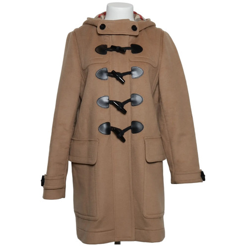 Burberry brit dufflecoat - burberry, brit,