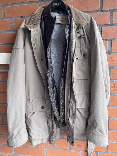 Burberry brit trenchcoat - burberry,