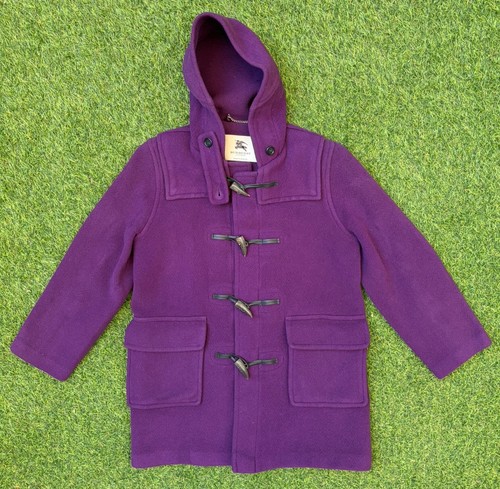 Burberry london womens purple - burberry,