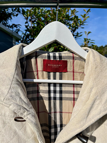 Burberry london damen - london,